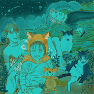 Gabriel - The extraordinary moment when you find a tiny piece of eternity