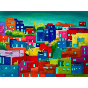 city
