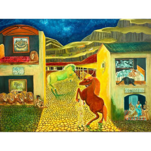 the art of being alone