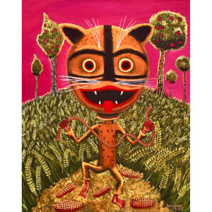 jaguar