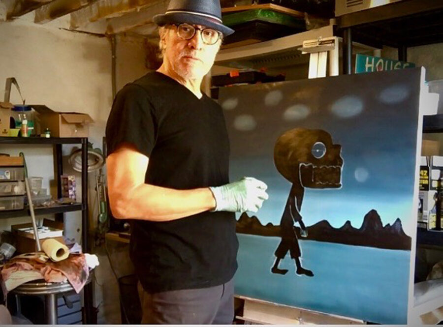 soul carrier process